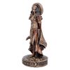 Morrigan and Crow (Mini) 8.2cm History and Mythology Out Of Stock