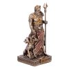 Hades God of the Underworld (Mini) 9cm Mythology Mythologie