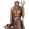 Hades God of the Underworld (Mini) 9cm Mythology Mythologie