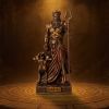 Hades God of the Underworld (Mini) 9cm Mythology Mythologie