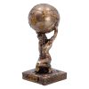 Atlas Titan Bearer of the Sky (Mini) 9.1cm Mythology Stock Arrivals