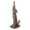 Egyptian Queen Nefertari 27.5cm History and Mythology Gifts Under £100