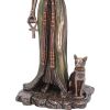 Egyptian Queen Nefertari 27.5cm History and Mythology Gifts Under £100