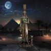 Egyptian Queen Nefertari 27.5cm History and Mythology Gifts Under £100