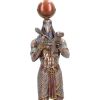 Thoth God of Knowledge 27.9cm History and Mythology Gift Shop Essentials