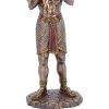 Thoth God of Knowledge 27.9cm History and Mythology Gift Shop Essentials