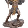 Ra God of the Sun 26.2cm History and Mythology Gift Shop Essentials
