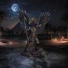 Ra God of the Sun 26.2cm History and Mythology Gift Shop Essentials