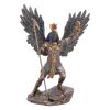 Ra God of the Sun 26.2cm History and Mythology Gift Shop Essentials