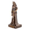 Bastet Goddess of Protection (Mini) 8.2cm History and Mythology Out Of Stock