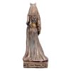 Bastet Goddess of Protection (Mini) 8.2cm History and Mythology Out Of Stock