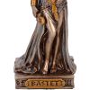 Bastet Goddess of Protection (Mini) 8.2cm History and Mythology Out Of Stock