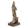 Egyptian Queen Nefertari (Mini) 8.6cm History and Mythology Mother's Day