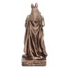 Anubis God of the Afterlife (Mini) 8.3cm History and Mythology Out Of Stock