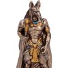 Anubis God of the Afterlife (Mini) 8.3cm History and Mythology Out Of Stock