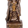 Anubis God of the Afterlife (Mini) 8.3cm History and Mythology Out Of Stock