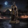 Anubis God of the Afterlife (Mini) 8.3cm History and Mythology Out Of Stock