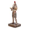 Thoth God of Knowledge (Mini) 8.5cm History and Mythology Gift Shop Essentials