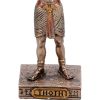 Thoth God of Knowledge (Mini) 8.5cm History and Mythology Gift Shop Essentials