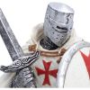Knight Templar History and Mythology New Arrivals