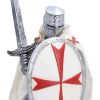 Knight Templar History and Mythology New Arrivals