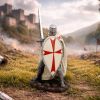 Knight Templar History and Mythology New Arrivals