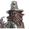 The Sorcerer History and Mythology New Arrivals