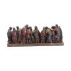 The Last Supper Nicht spezifiziert New Arrivals