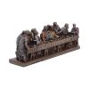 The Last Supper Nicht spezifiziert New Arrivals