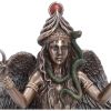 Ishtar The Meopotamian Goddess of Love and Power History and Mythology What's Hot
