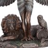 Ishtar The Meopotamian Goddess of Love and Power History and Mythology What's Hot