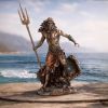 Poseidon Greek God of the Sea History and Mythology New Arrivals