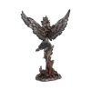 Harpy the Creature of Storm and Tempest History and Mythology New Arrivals