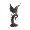 Harpy the Creature of Storm and Tempest History and Mythology New Arrivals