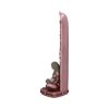 Mother Earth Incense Burner 24cm History and Mythology Verkaufte Artikel