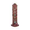 Mother Earth Incense Burner 24cm History and Mythology Verkaufte Artikel