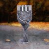 Monarch of the Glen Goblet 18cm Animals Gifts Under £100
