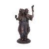 Hecate Goddess of Magic 21cm History and Mythology Gifts Under £100