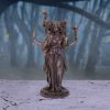 Hecate Goddess of Magic 21cm History and Mythology Gifts Under £100