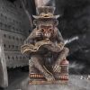 Chimpanzee Scholar 19.5cm Apes & Primates Gifts Under £100