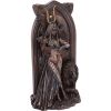 The Priestess by Ruth Thompson 27cm History and Mythology Mythologie