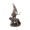 Herne and Animals 30cm History and Mythology Out Of Stock