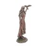 Morrigan and Crow 28cm History and Mythology Gifts Under £100