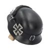 Iron Cross Skull 15.5cm Skulls Gifts Under £100