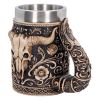 Wild West Tankard 17cm Cowboys & Wild West Gifts Under £100