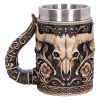Wild West Tankard 17cm Cowboys & Wild West Gifts Under £100