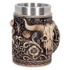 Wild West Tankard 17cm Cowboys & Wild West Gifts Under £100