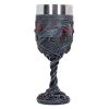 Twilight Bloom Goblet 19.6cm Ravens Gifts Under £100