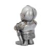 Sir Fightalot 11cm History and Mythology Knights