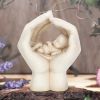 Shelter (Large) 17.5cm Cherubs Spiritual Product Guide